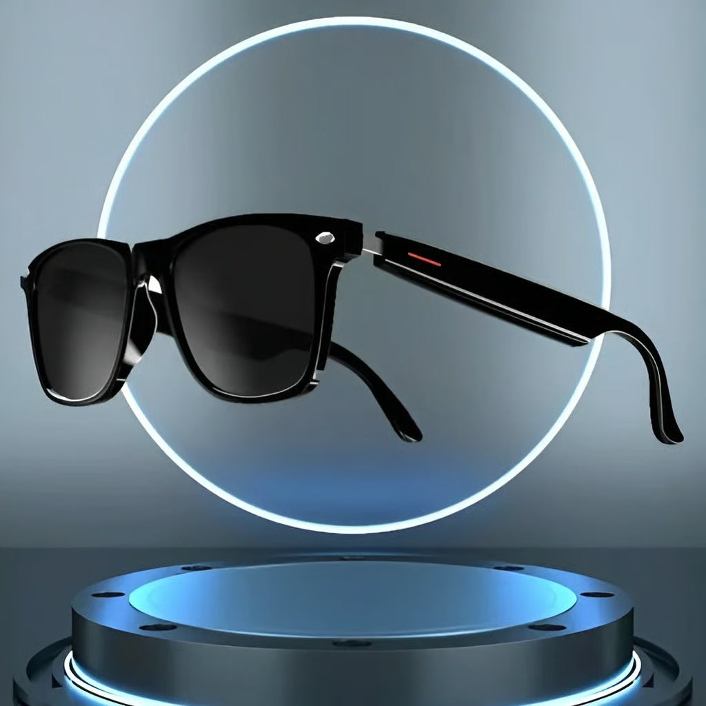 ✨Smart Wireless Headphone Sunglasses🔥