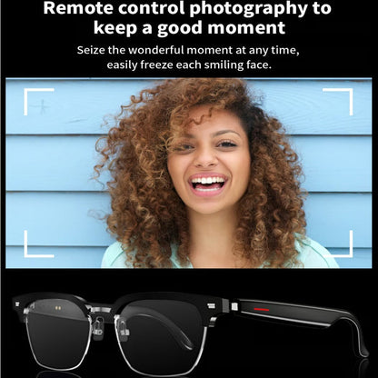 ✨Smart Wireless Headphone Sunglasses🔥